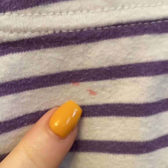 3 piece pj set size 3T - Picture 7 of 8